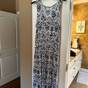 Size medium faded glory dress